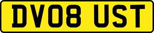 DV08UST