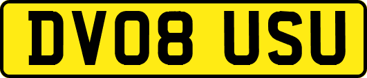 DV08USU