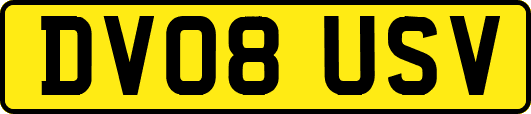 DV08USV
