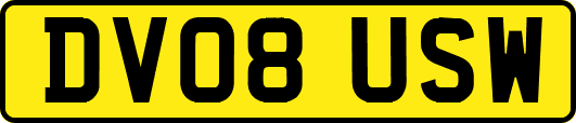 DV08USW