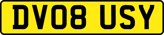 DV08USY