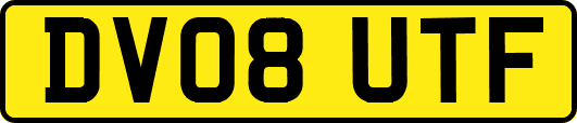 DV08UTF