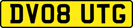 DV08UTG