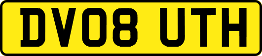 DV08UTH