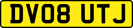 DV08UTJ