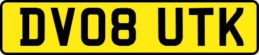 DV08UTK