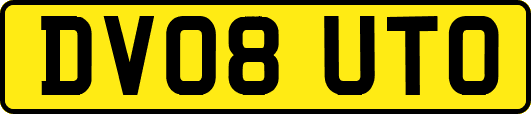 DV08UTO