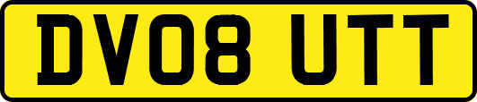 DV08UTT