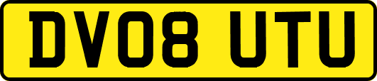 DV08UTU