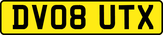 DV08UTX