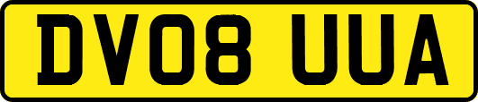 DV08UUA