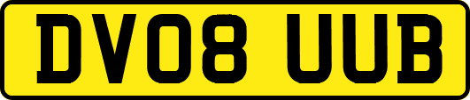 DV08UUB