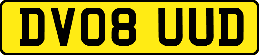 DV08UUD