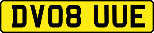 DV08UUE