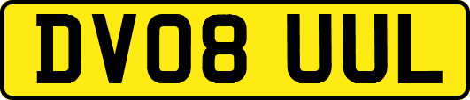 DV08UUL