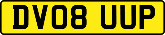 DV08UUP