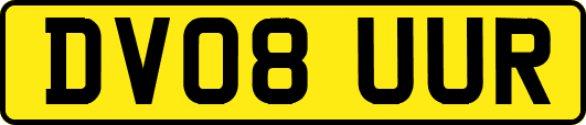 DV08UUR