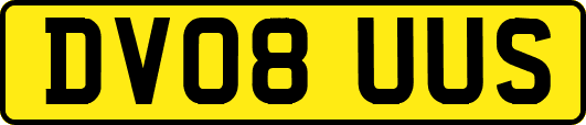 DV08UUS