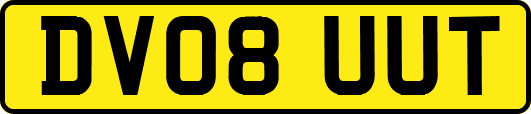 DV08UUT