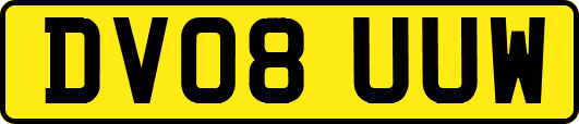DV08UUW