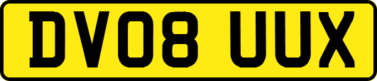 DV08UUX