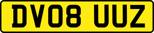 DV08UUZ