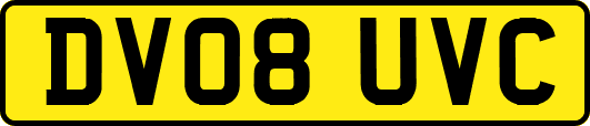 DV08UVC