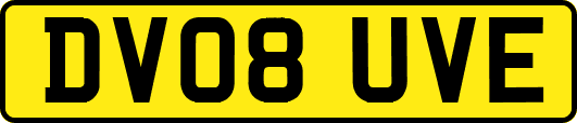 DV08UVE