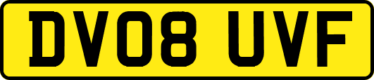 DV08UVF