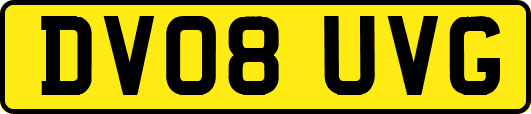 DV08UVG