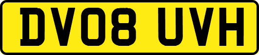 DV08UVH