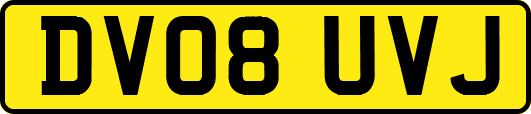 DV08UVJ