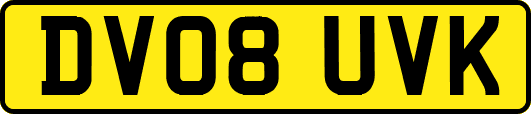 DV08UVK