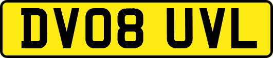 DV08UVL