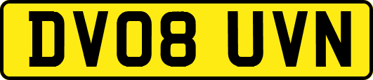 DV08UVN