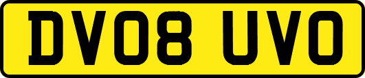 DV08UVO