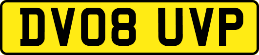 DV08UVP