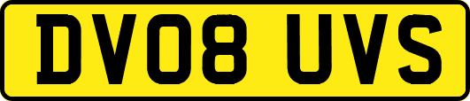 DV08UVS