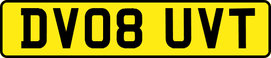 DV08UVT