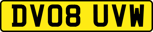 DV08UVW