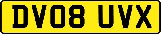 DV08UVX