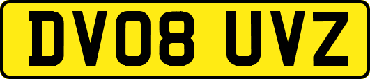 DV08UVZ