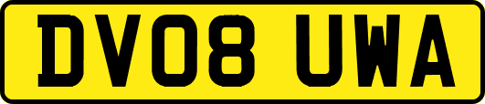 DV08UWA