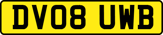 DV08UWB