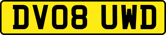 DV08UWD