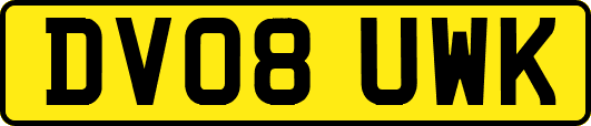 DV08UWK