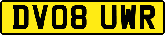 DV08UWR