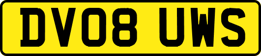 DV08UWS