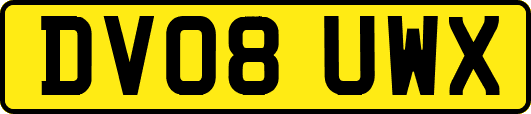 DV08UWX