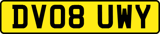 DV08UWY
